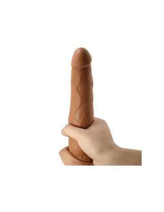Realističan Vibrator Alfredo- BW 27009LP-6